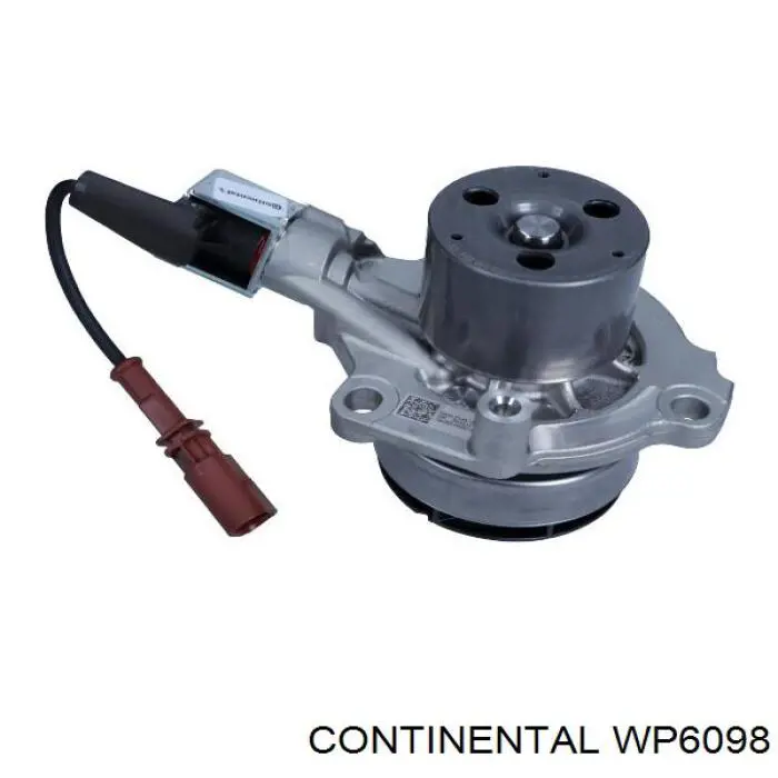 WP6098 Continental/Siemens