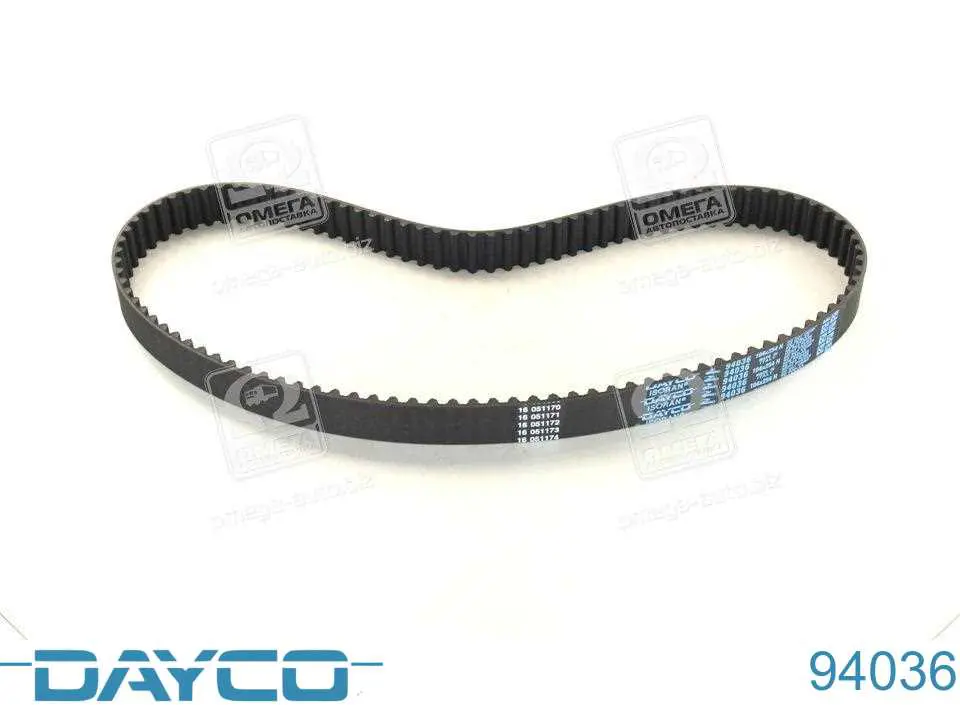 Dayco 94036
