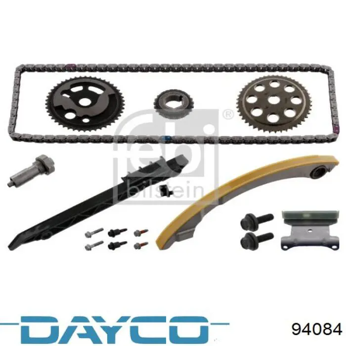 Dayco 94084
