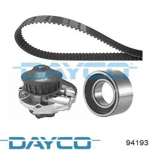 Dayco 94193
