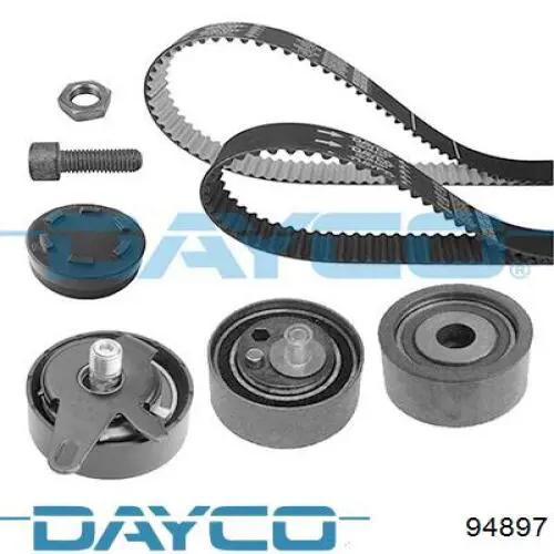 Dayco 94897