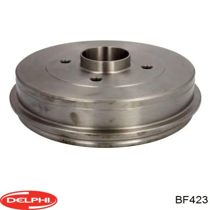 BF423 Delphi