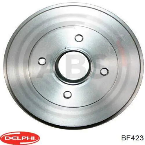 Delphi BF423