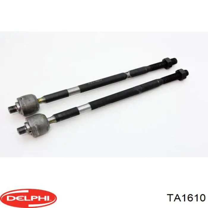 Delphi TA1610