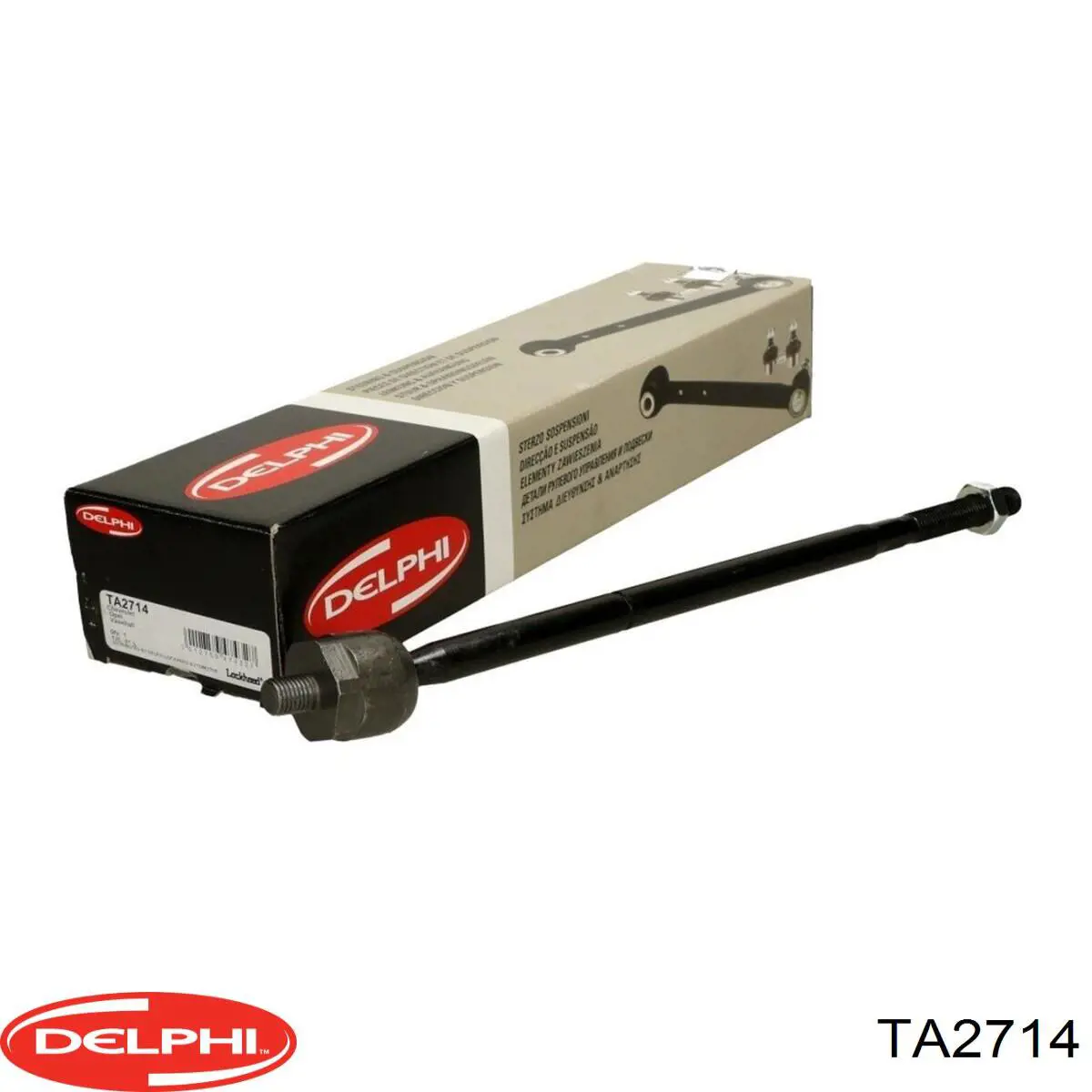 Delphi TA2714