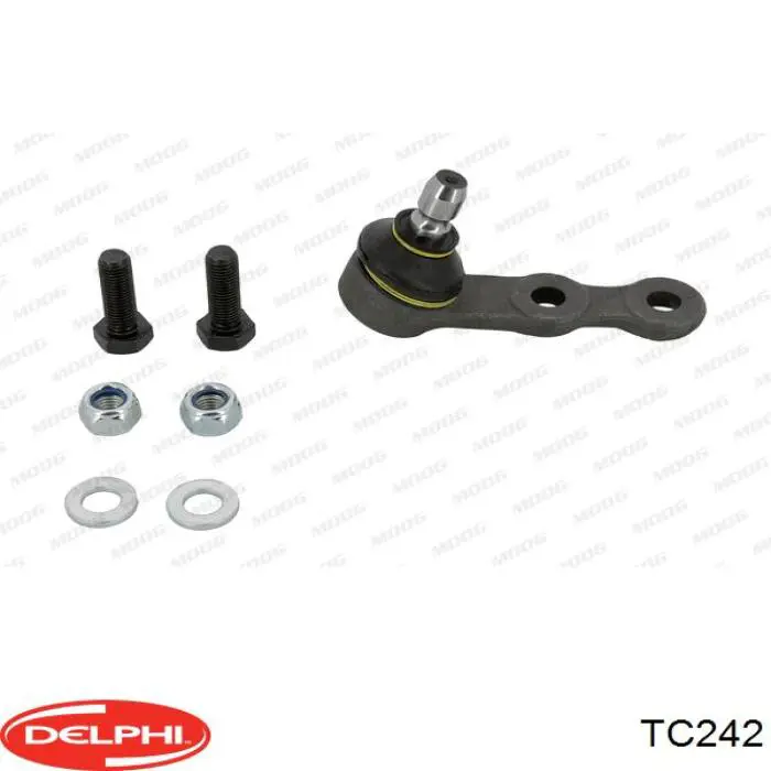 TC242