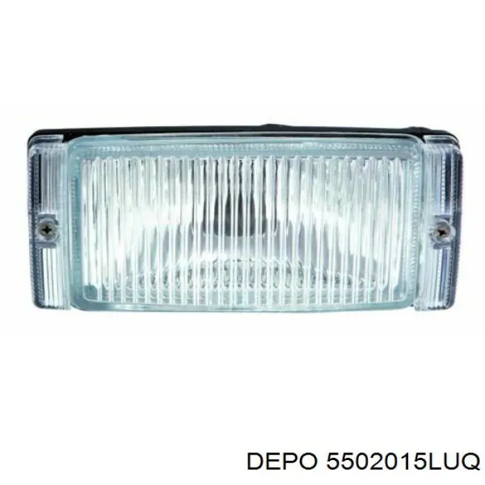 Citroen Berlingo  (1996 - 2008) Sol sis farı satın al