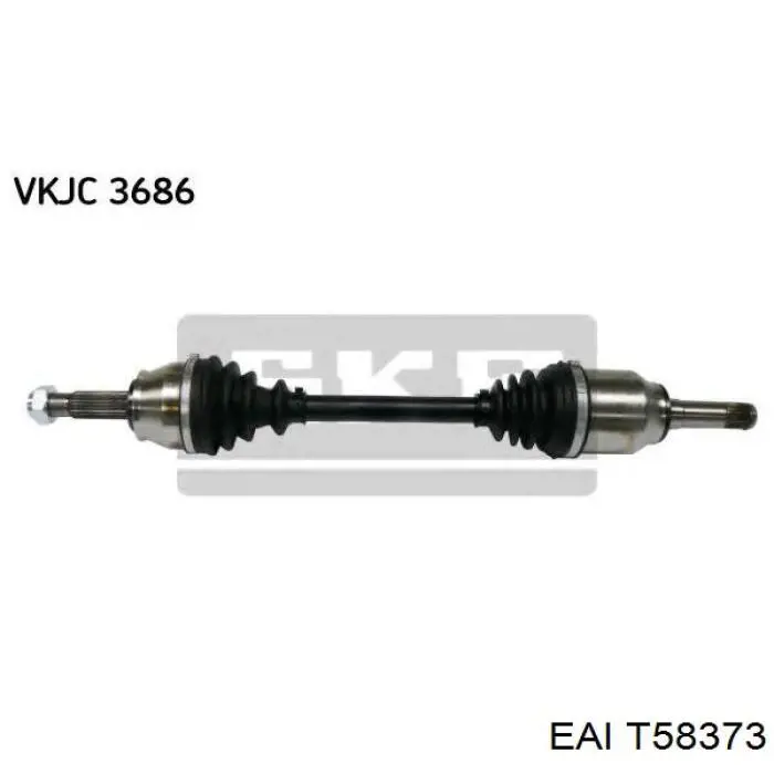 Fiat/Alfa/Lancia 46307998