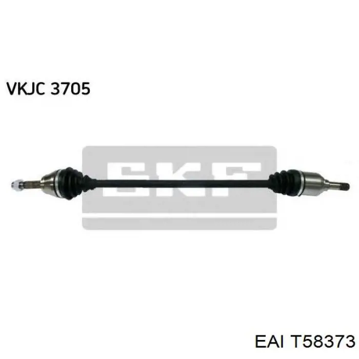 46307998 Fiat/Alfa/Lancia