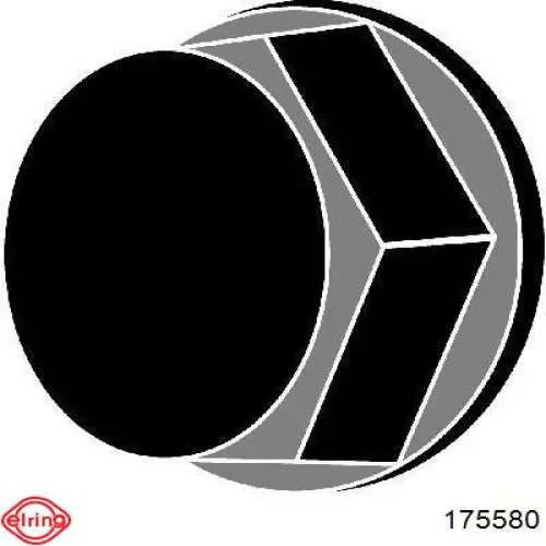 Elring 175580