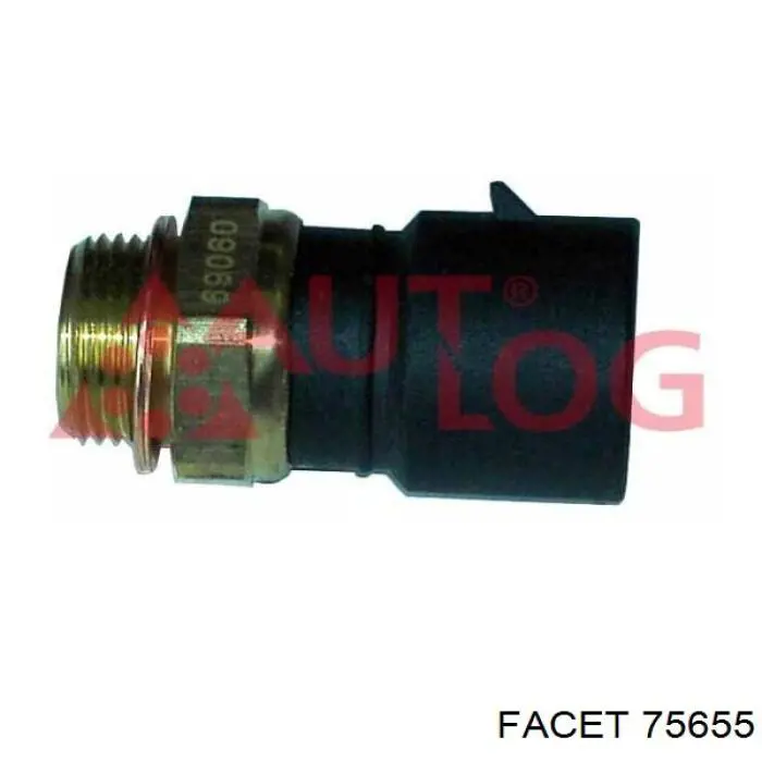 Facet 75655