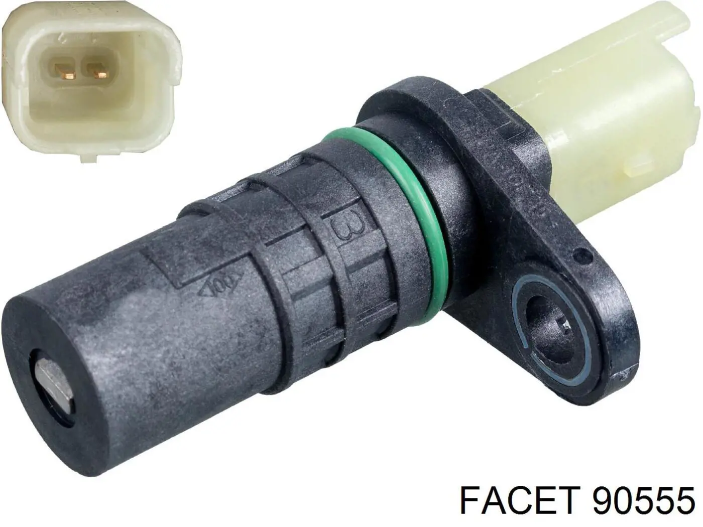 Facet 90555