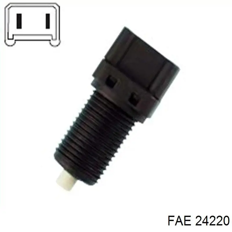 FAE 24220