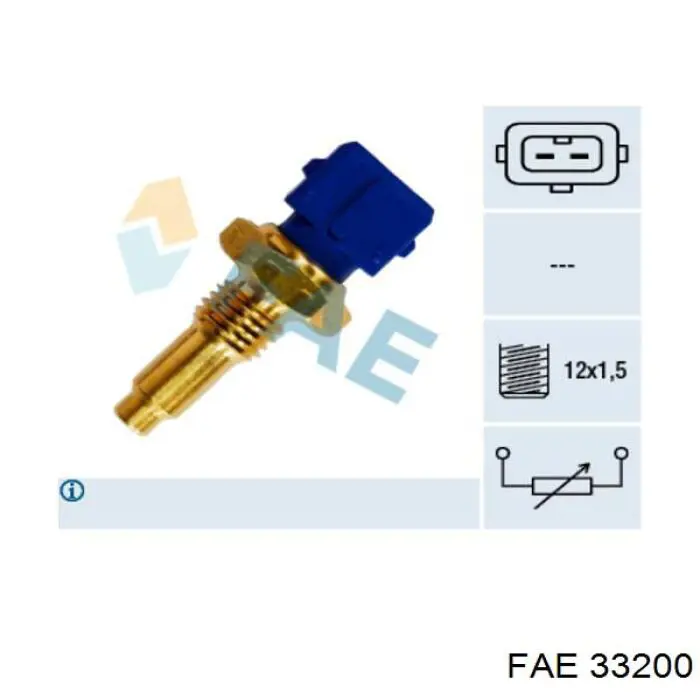FAE 33200