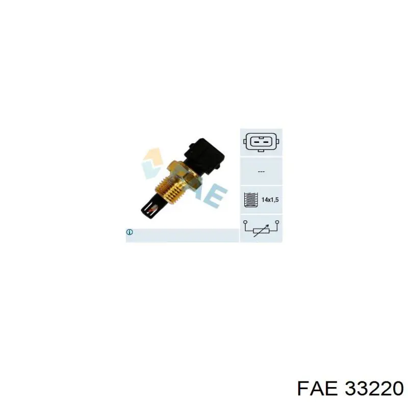 FAE 33220