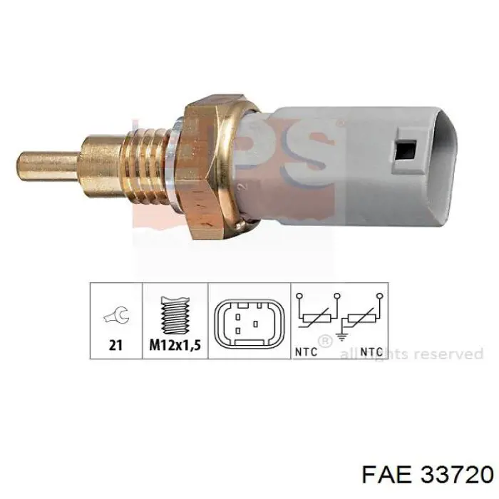 FAE 33720