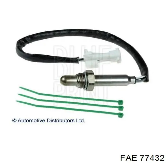 FAE 77432