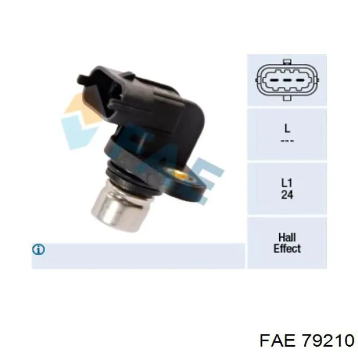 FAE 79210
