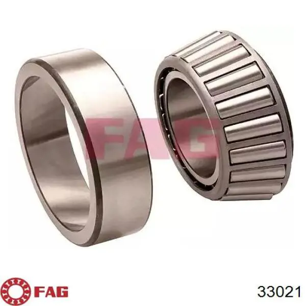 FAG 33021