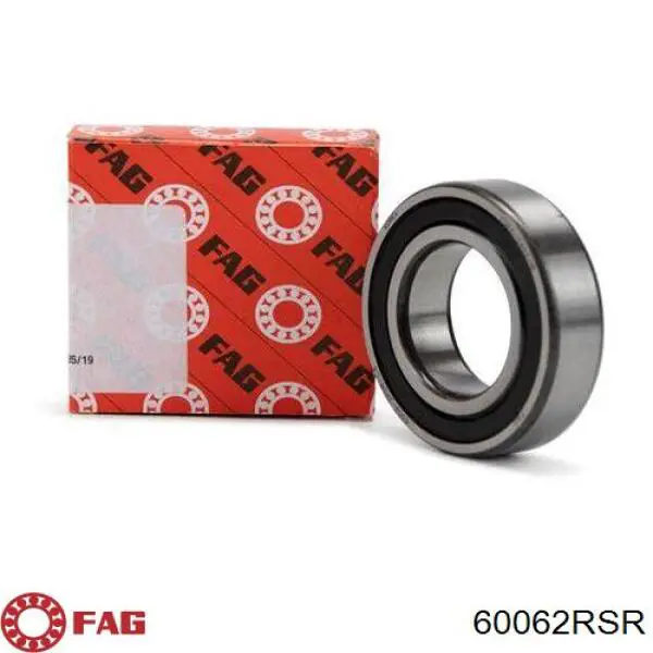 FAG 60062RSR