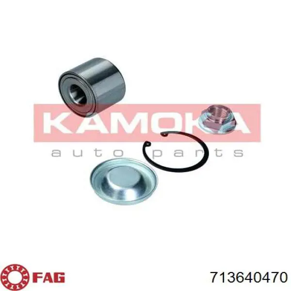 SNR FC41245