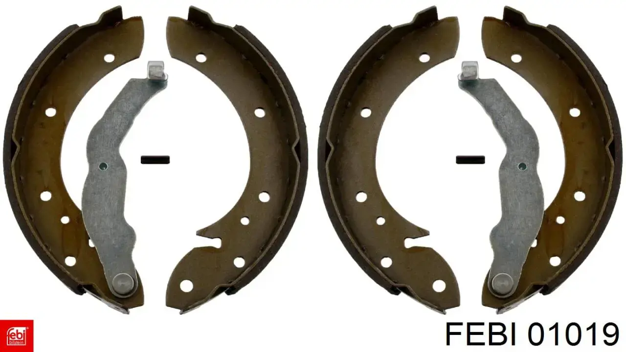 Febi 01019