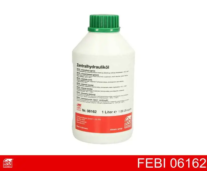 Febi 06162