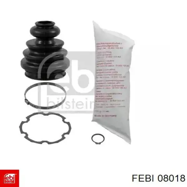 Febi 08018