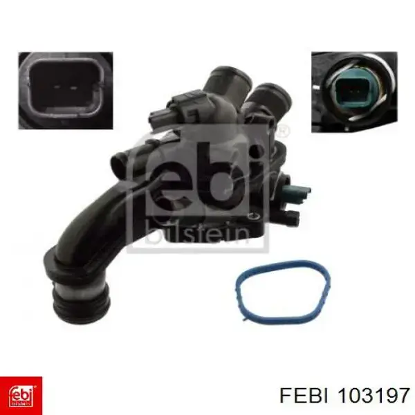Febi 103197
