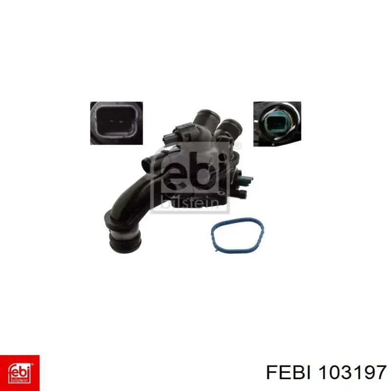 103197 Febi