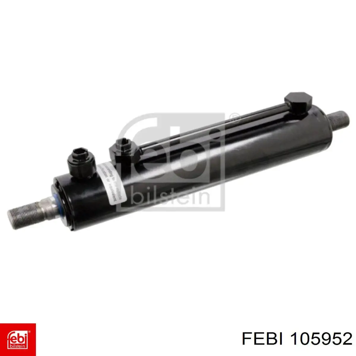Febi 105952