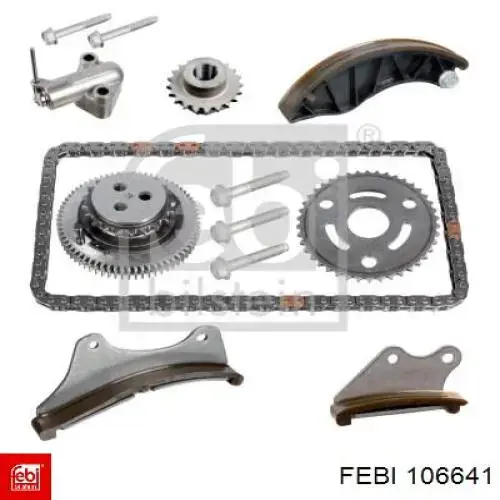 106641 Febi