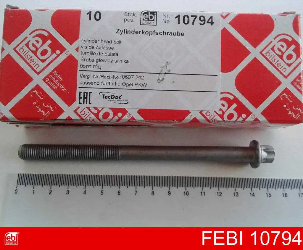 Febi 10794
