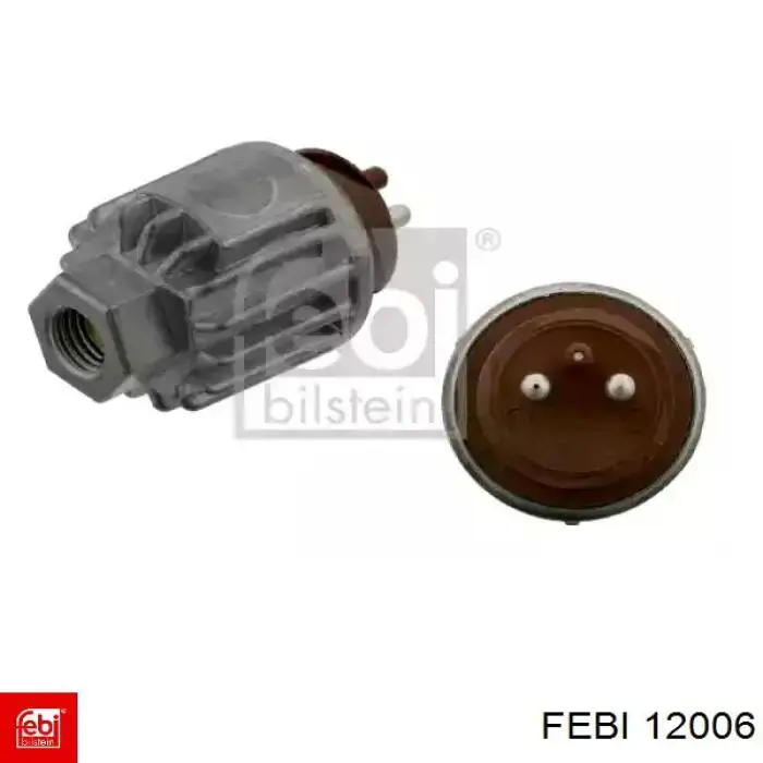 Febi 12006