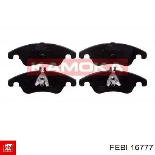 Febi 16777
