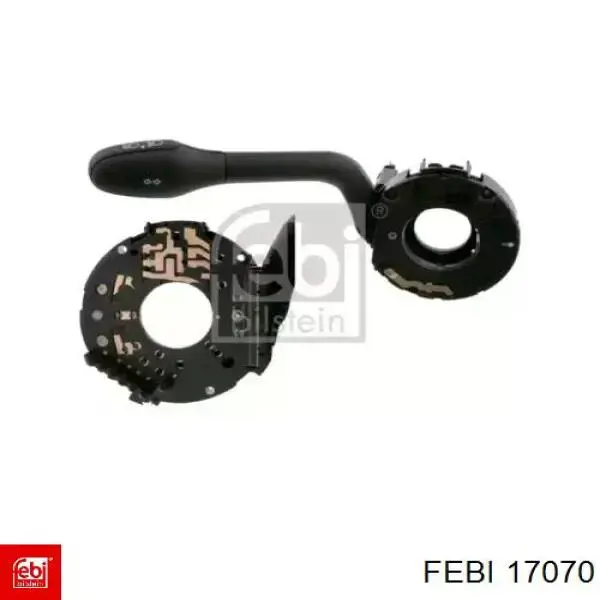 Febi 17070