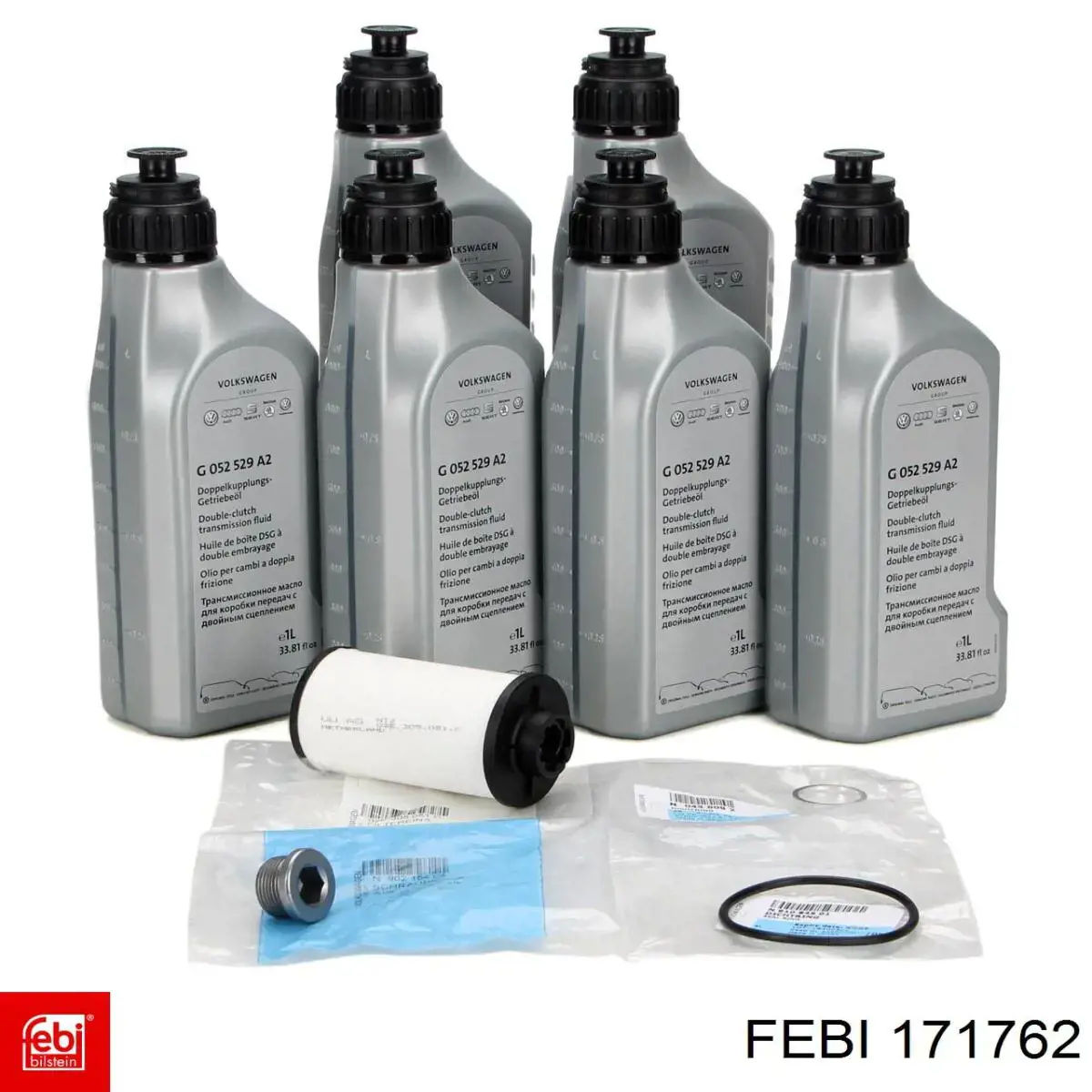 Febi 171762