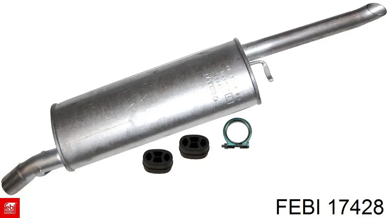 Febi 17428