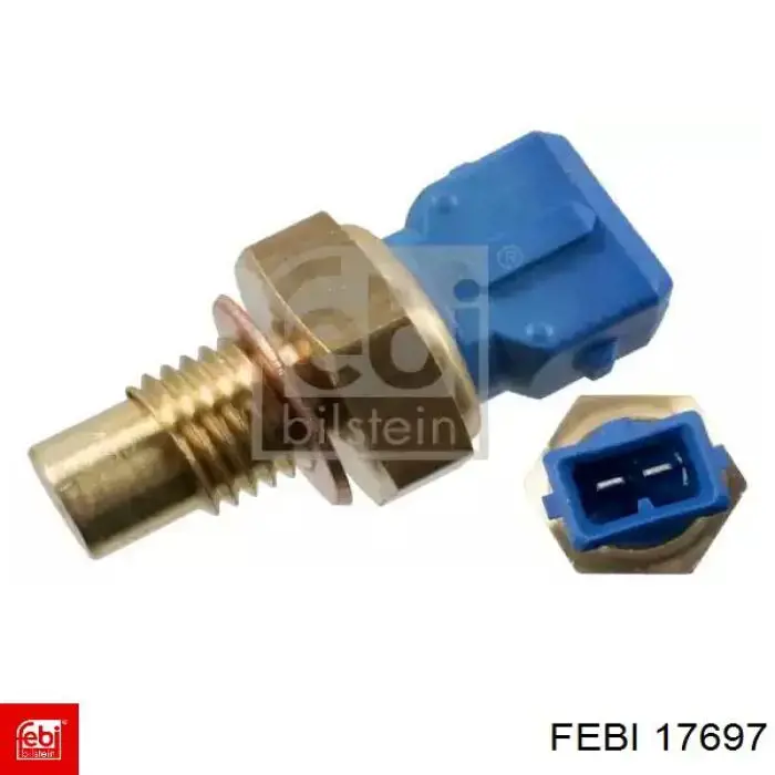 Febi 17697