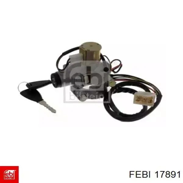 Febi 17891