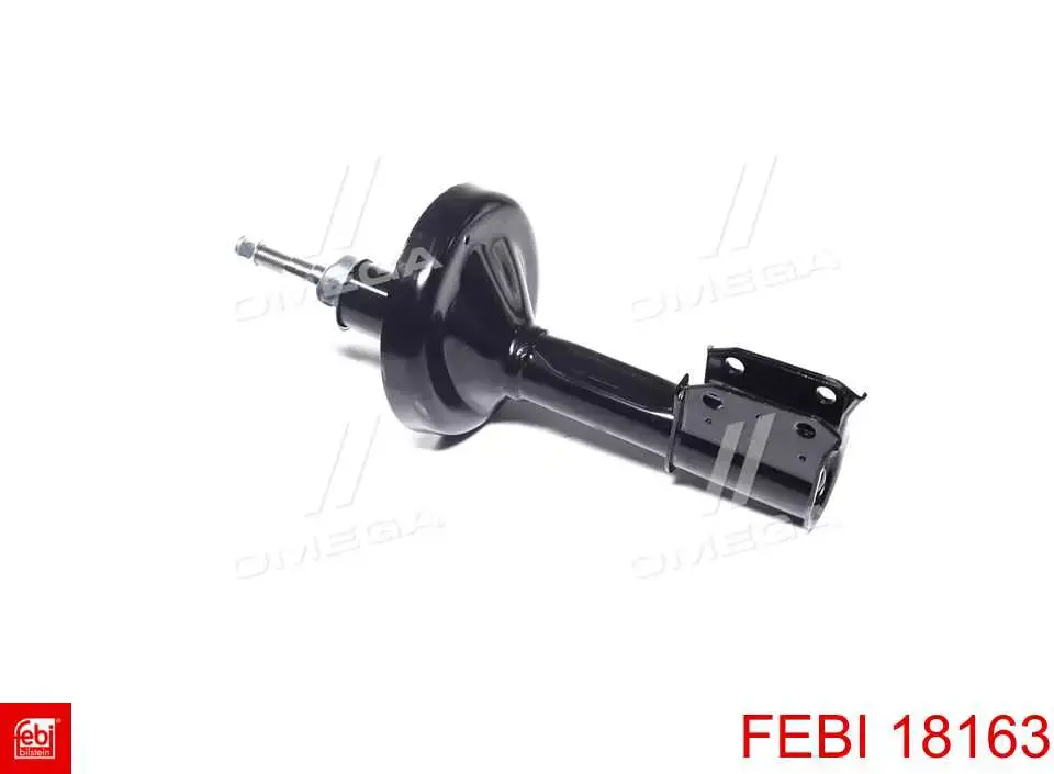 Febi 18163