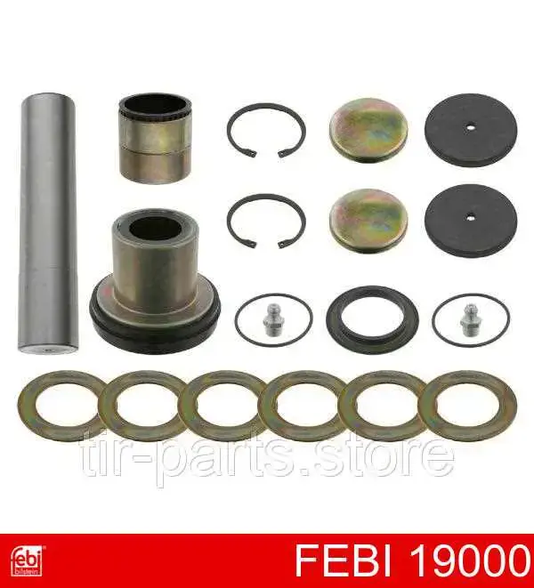 Febi 19000