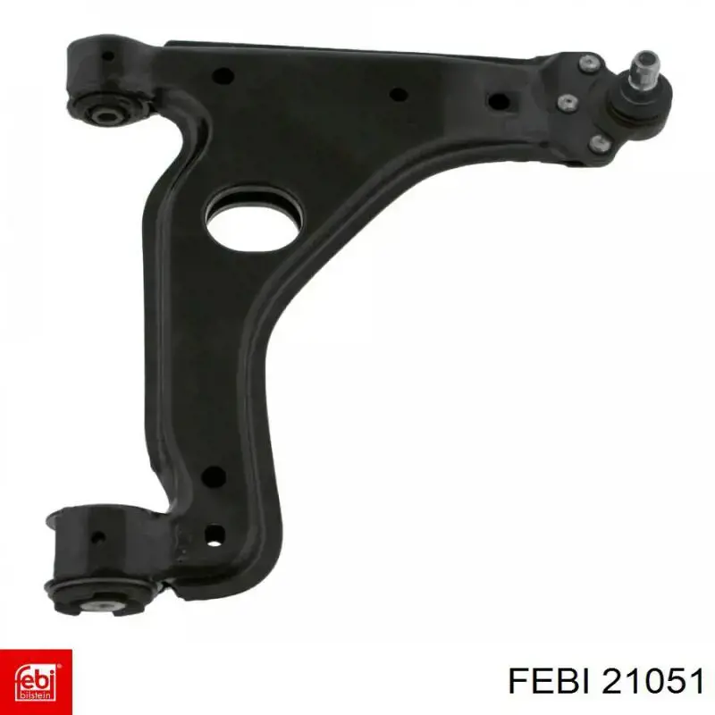 Febi 21051