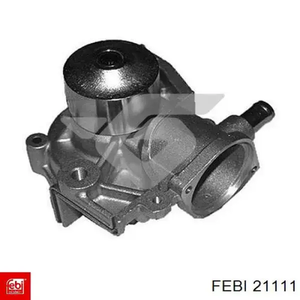 Febi 21111