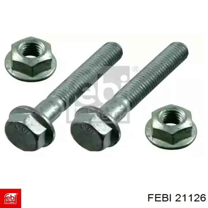 Febi 21126