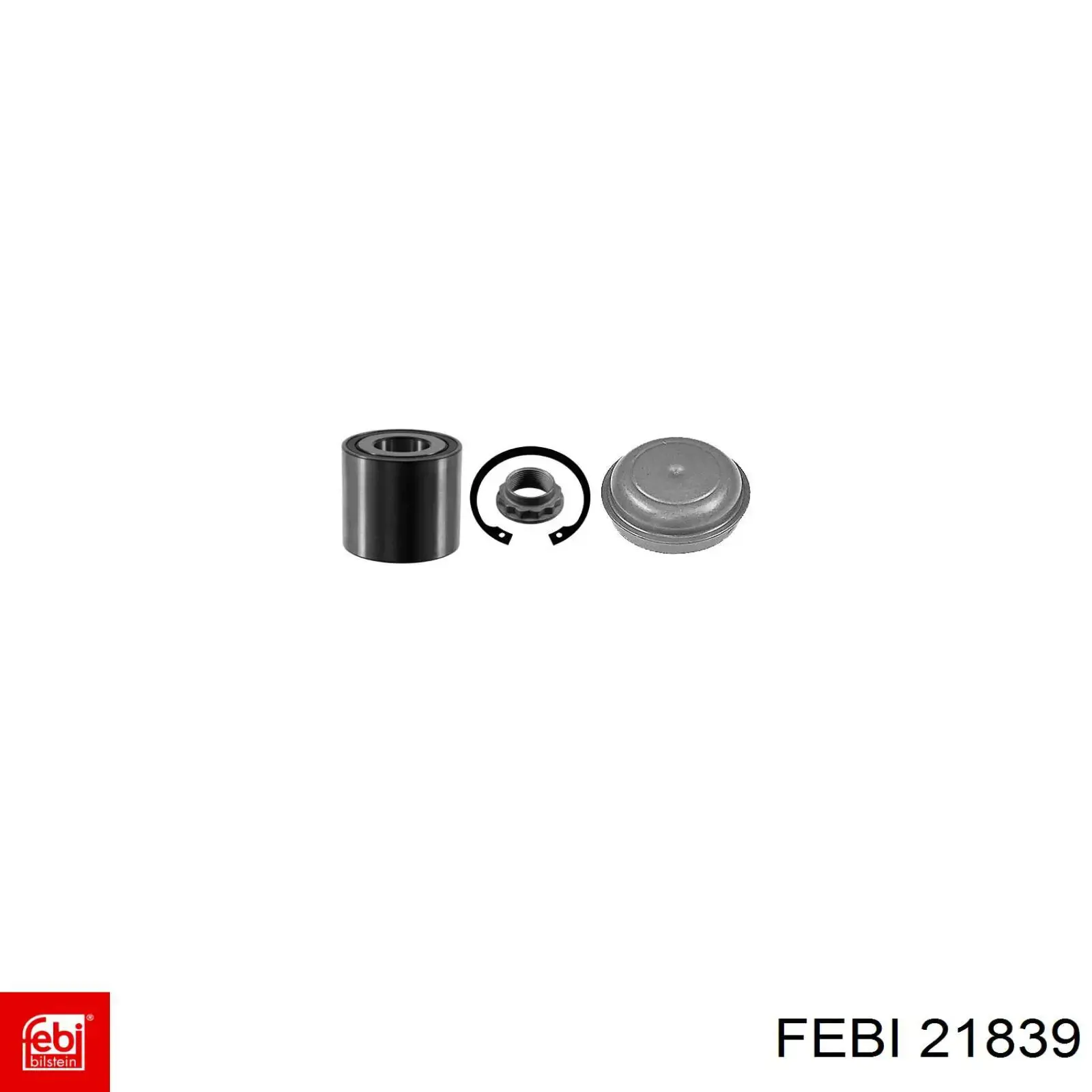 Febi 21839