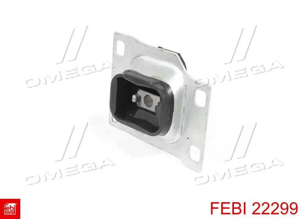 Febi 22299