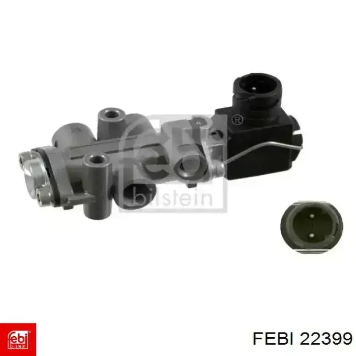 Febi 22399