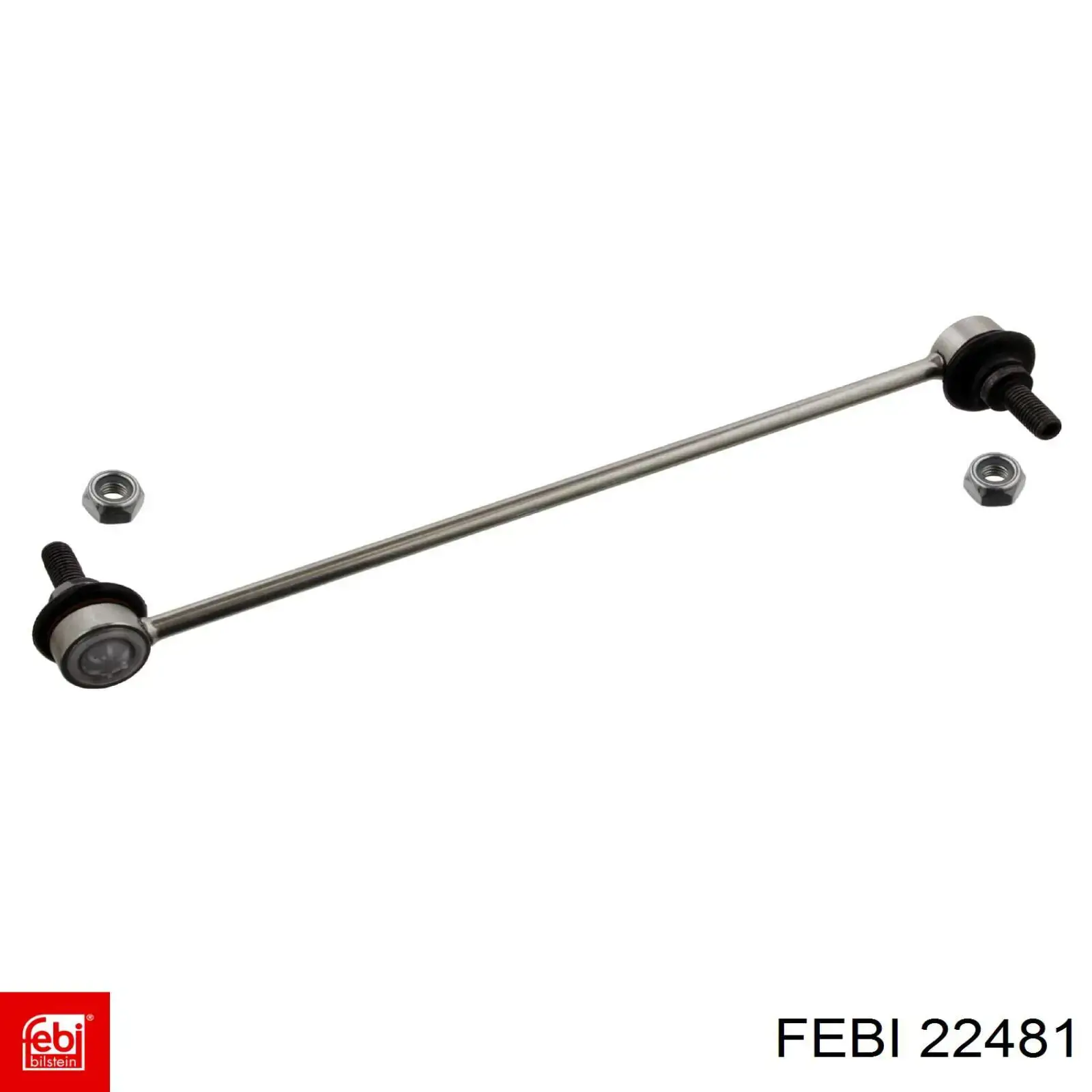 Febi 22481