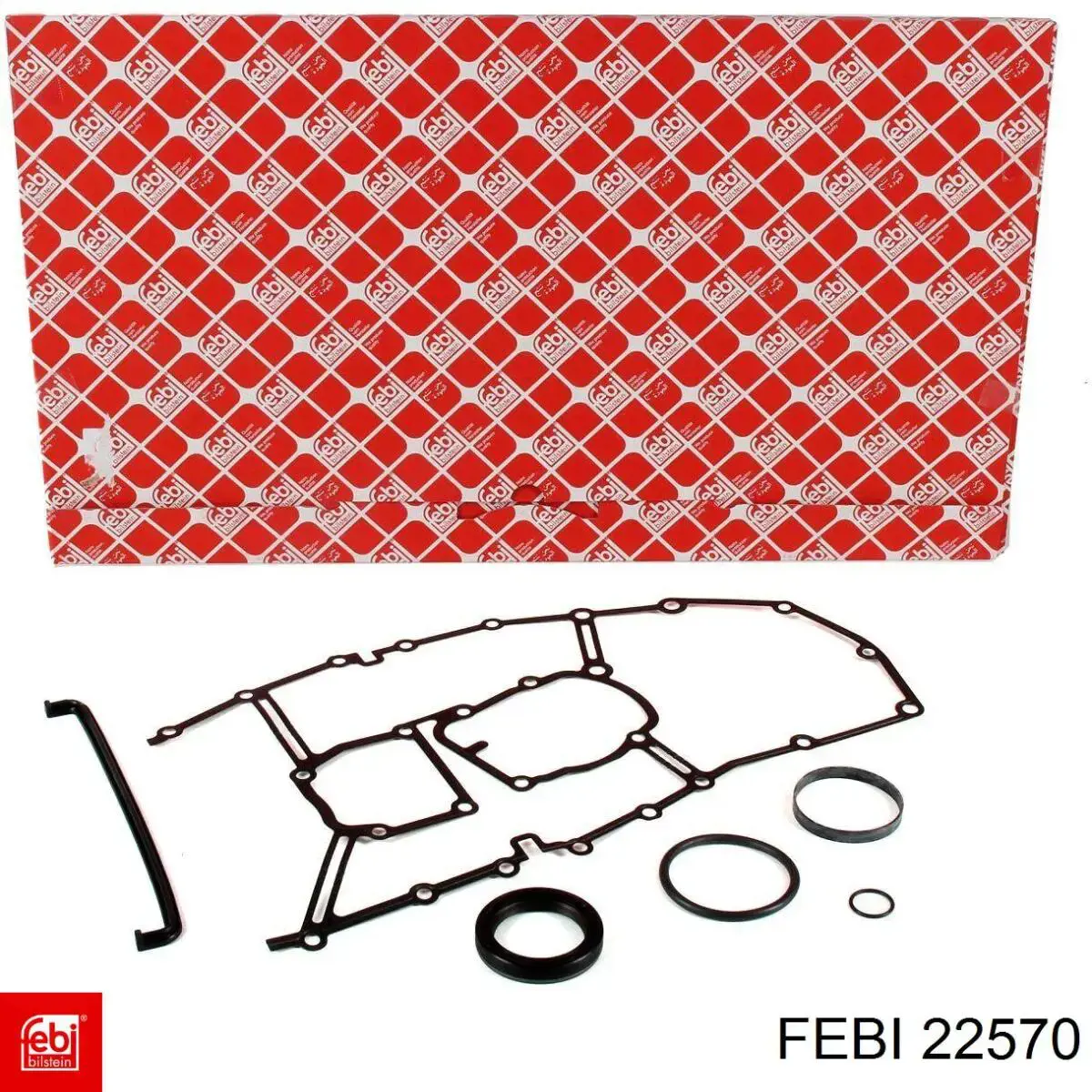 Febi 22570
